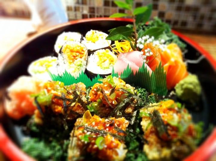 Takara Restaurant Japonais