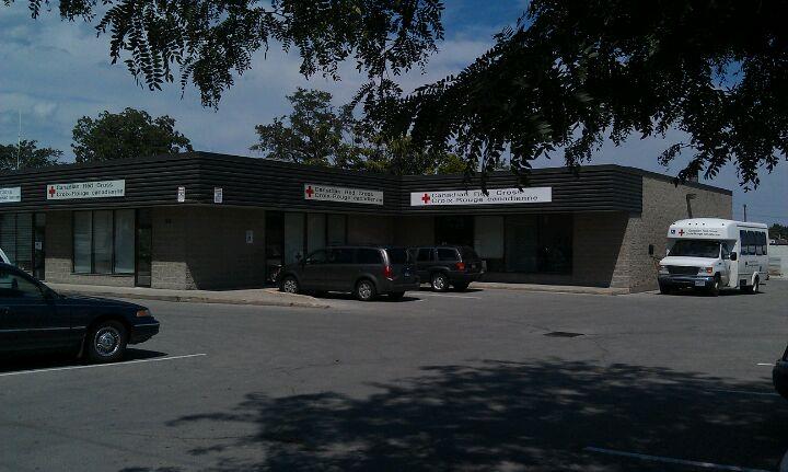 Niagara RGL HMMKRS CNDN Red CRSS