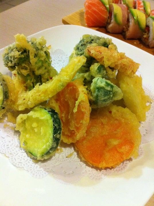 Hakone Japanese Cusine