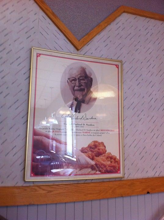 KFC