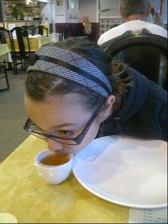 Lotus Chinese Restaurant