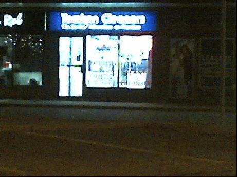 Tomken Cleaners
