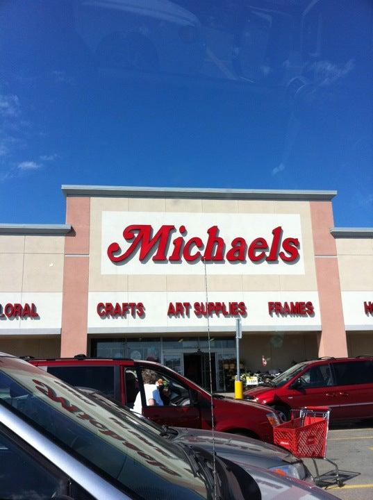 Michaels