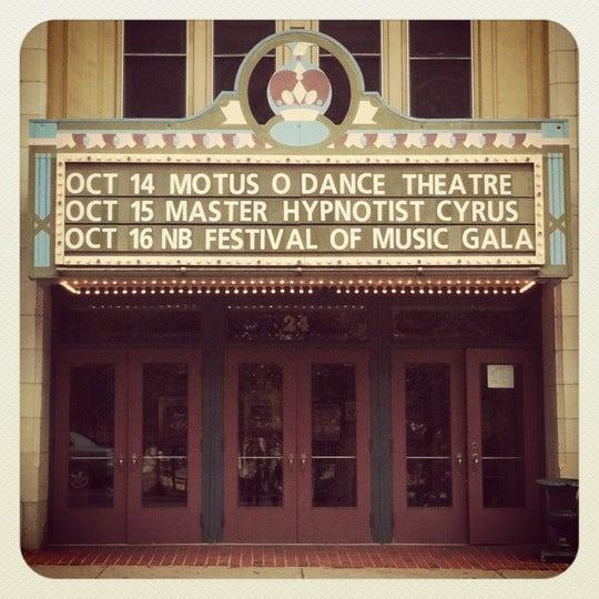 Imperial Theatre
