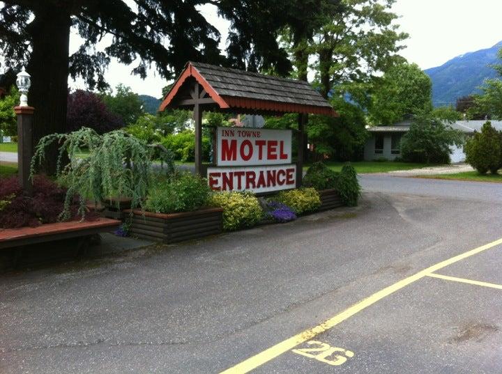 Inn Towne Motel