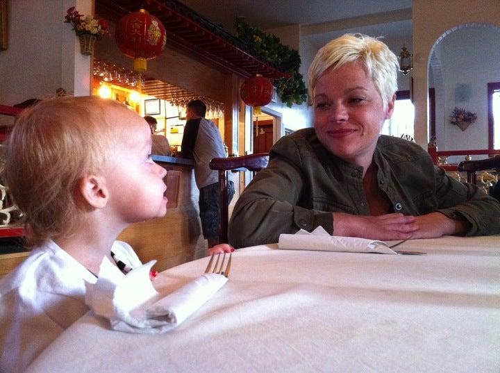 Golden Star Restaurant