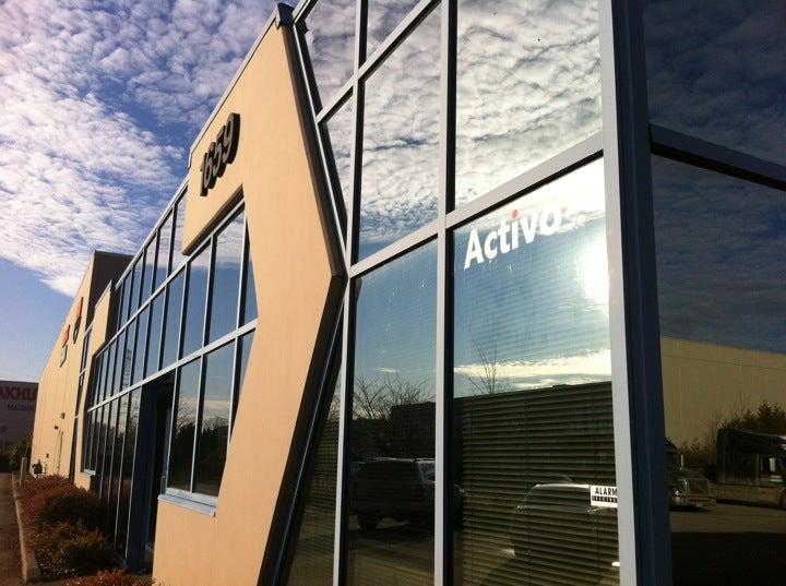 Trans-Frt McNamara Inc