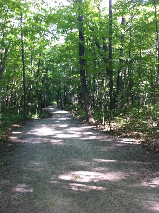 Parc Nature Pointe-aux-Prairies