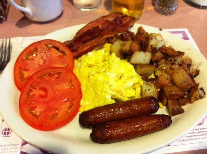 West Side Family Restaurant