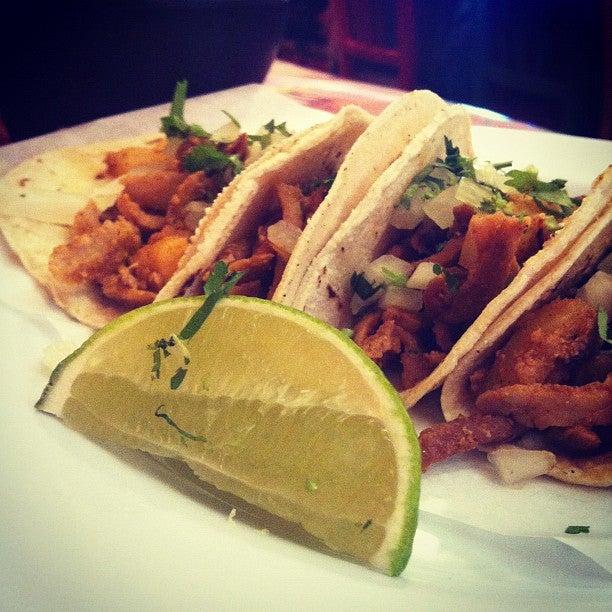 El Trompo Taco Bar & Cactus Grill