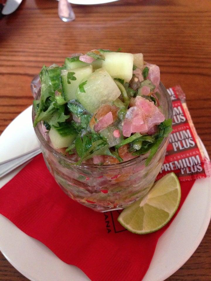 Milagro Cantina Mexicana