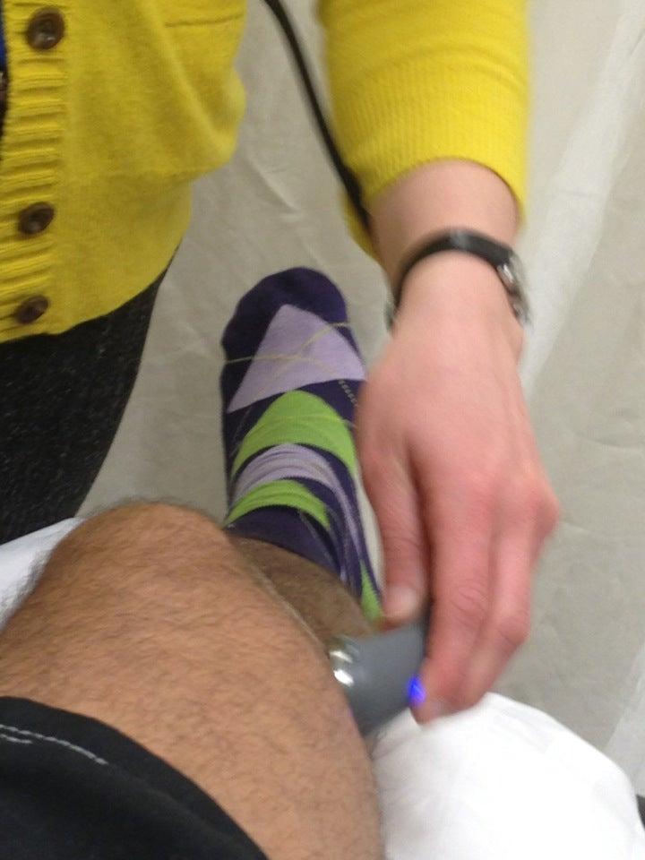 Peak Performance Physical Therapy & Massage