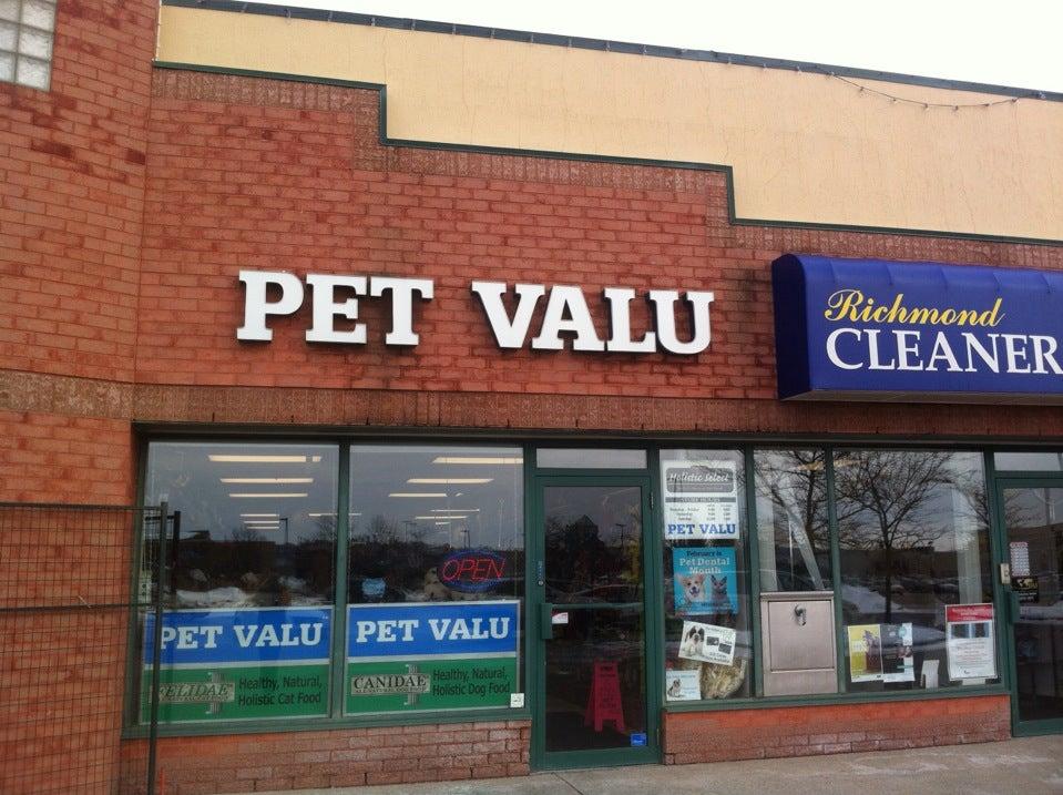 Pet Valu