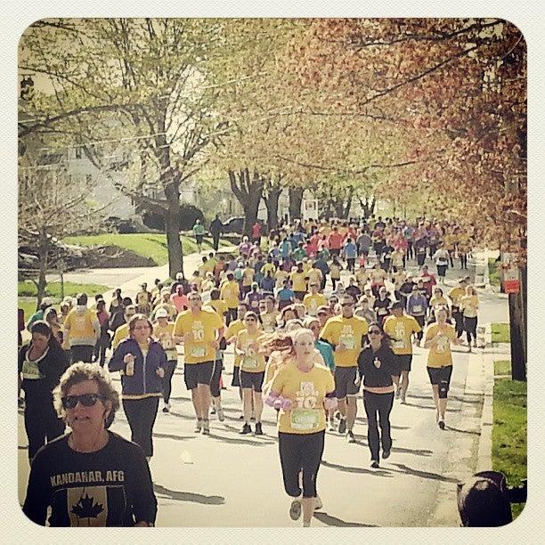 Brightwood Golf & Country Club