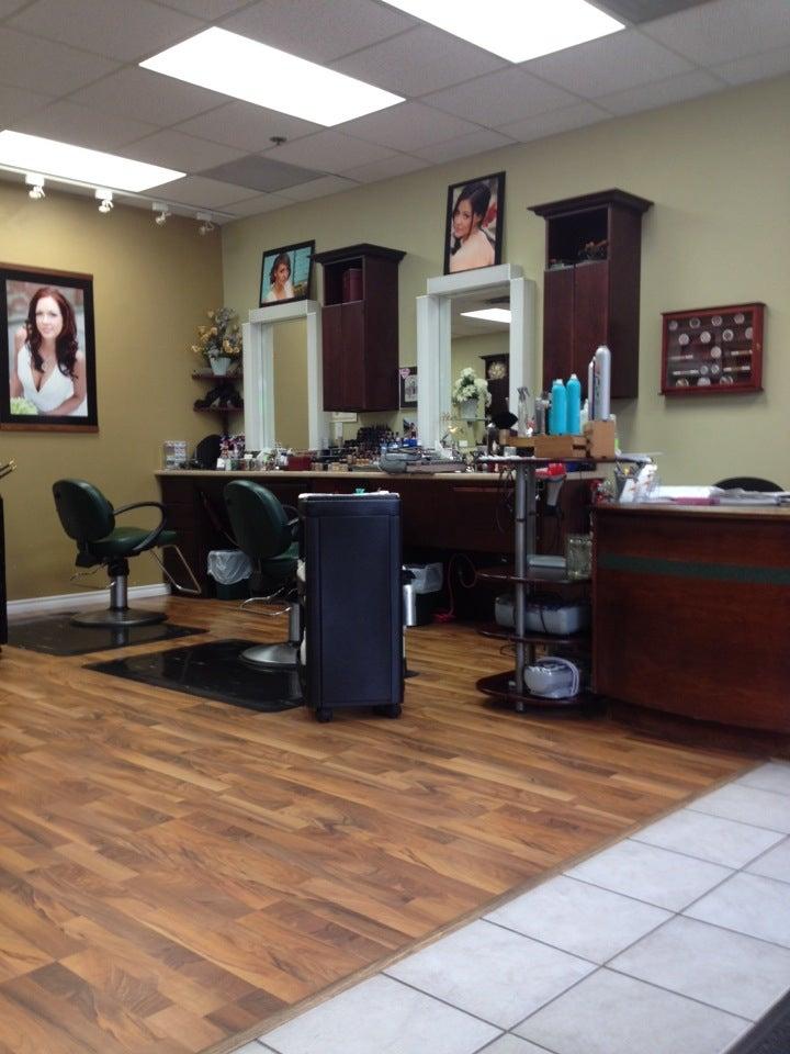 Facade West Salon Ltd