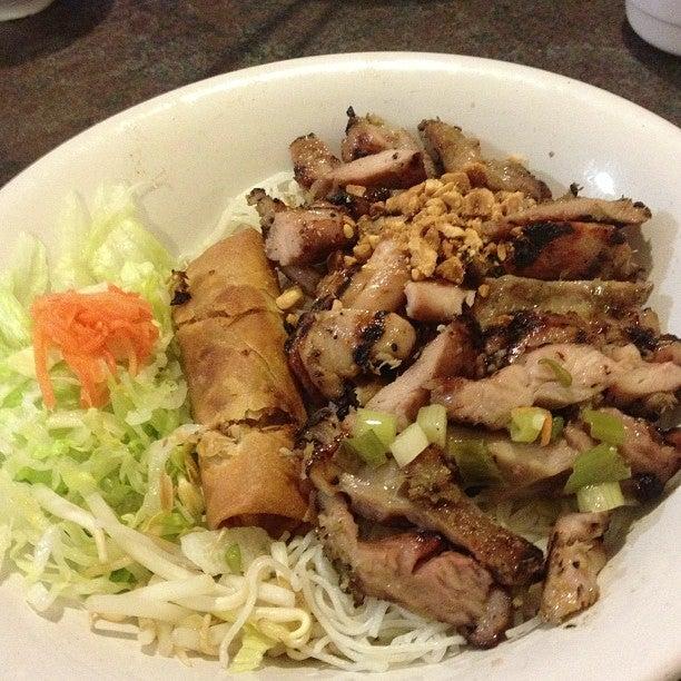 Pho Binh Vietnamese Restaurant