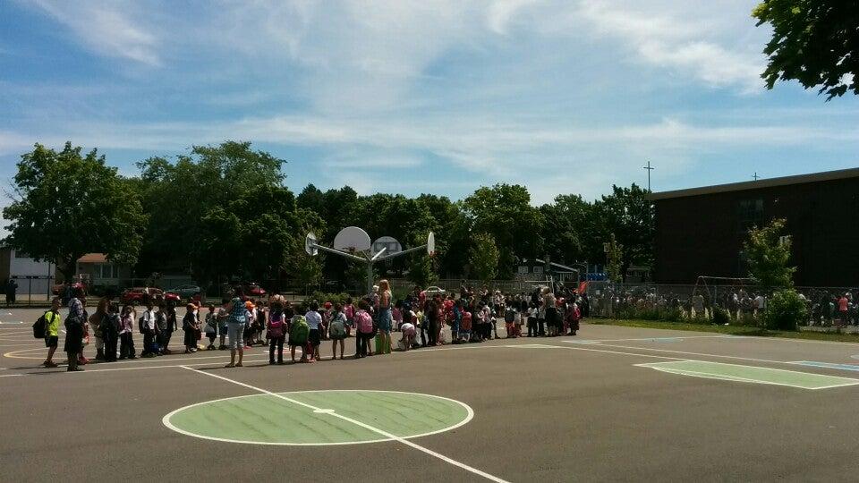 Ecole Sainte-Colette