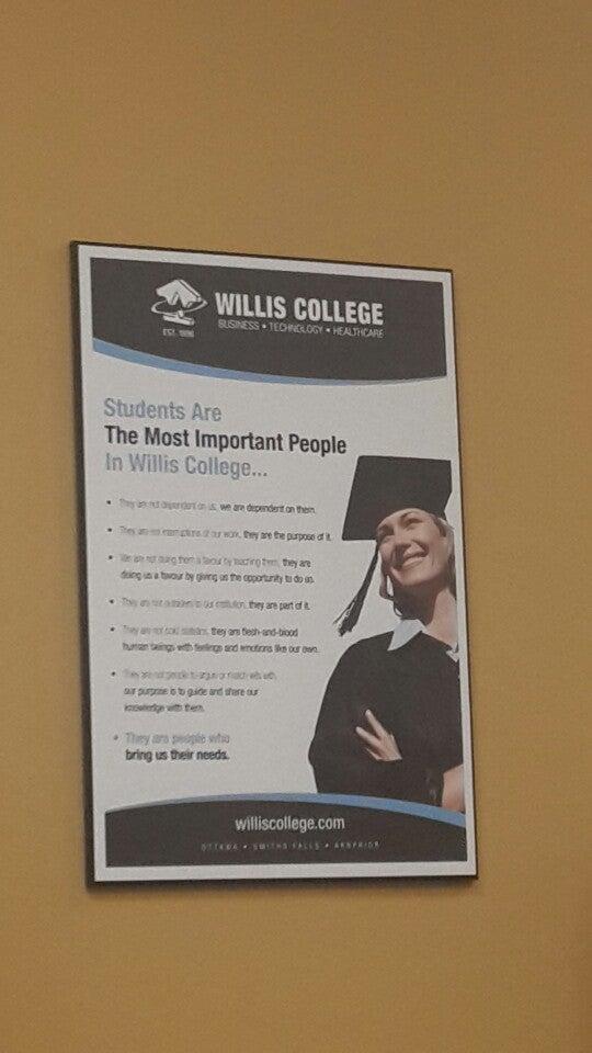 Willis College
