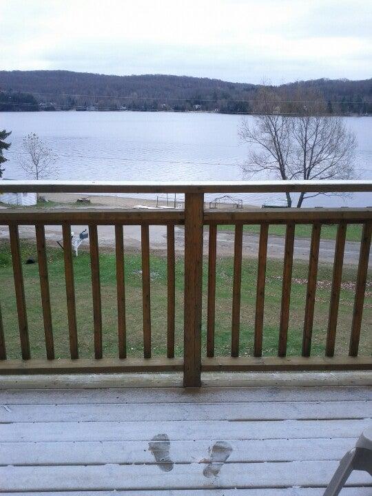 Haliburton Heights