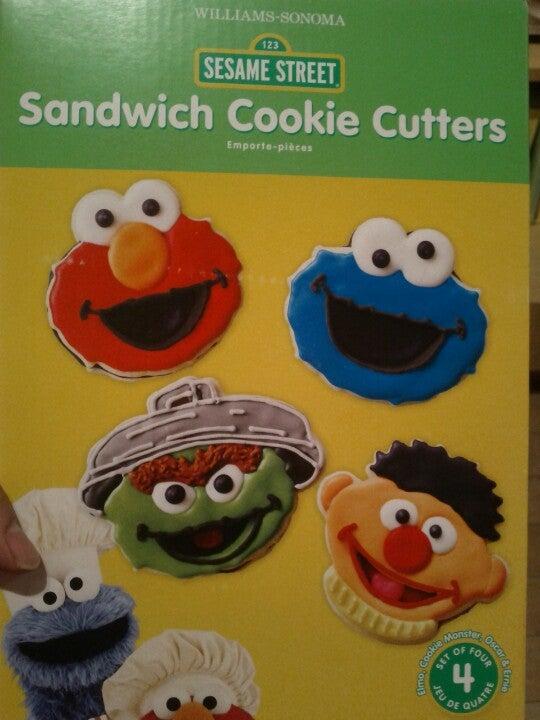 WILLIAMS-SONOMA