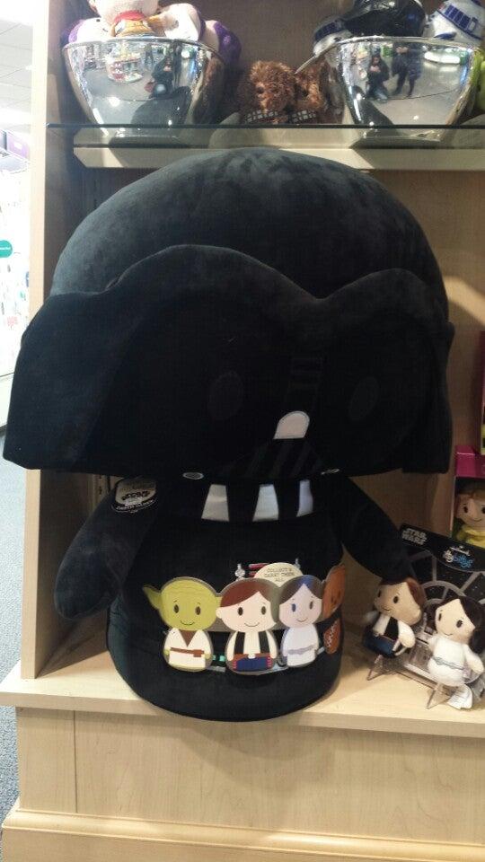 Hallmark Card & Gift Shop