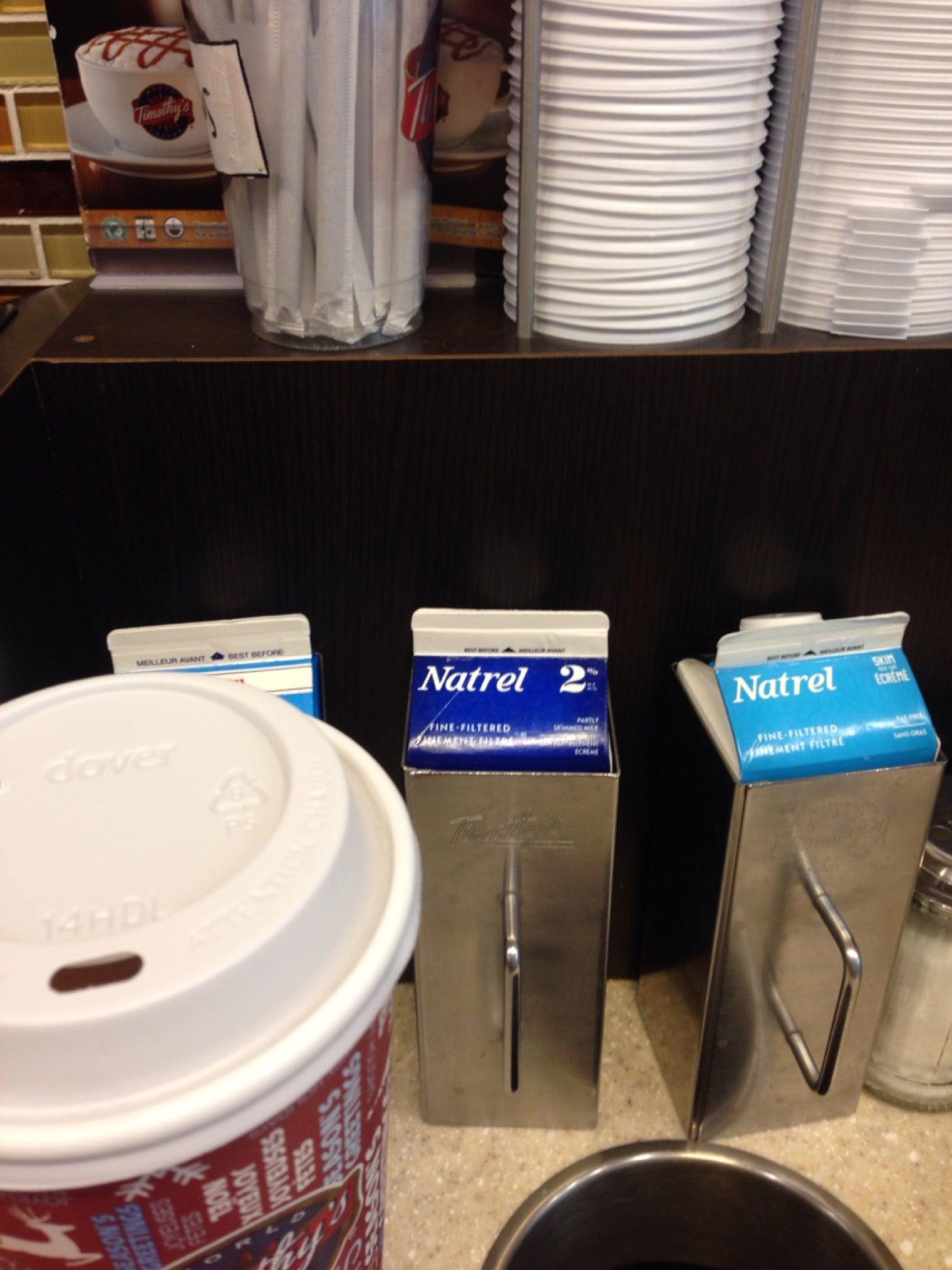 Timothy's World Coffee