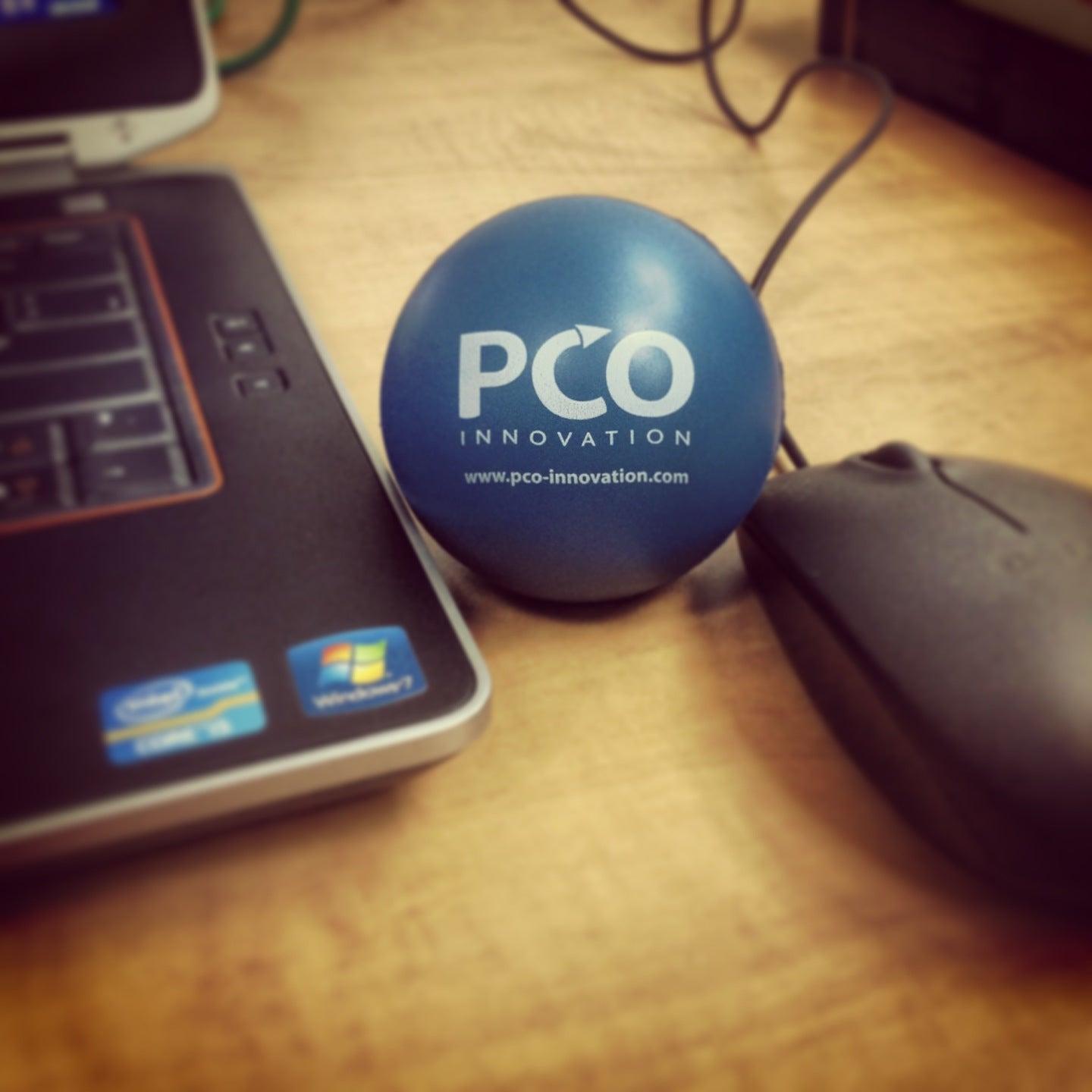 PCO Innovation