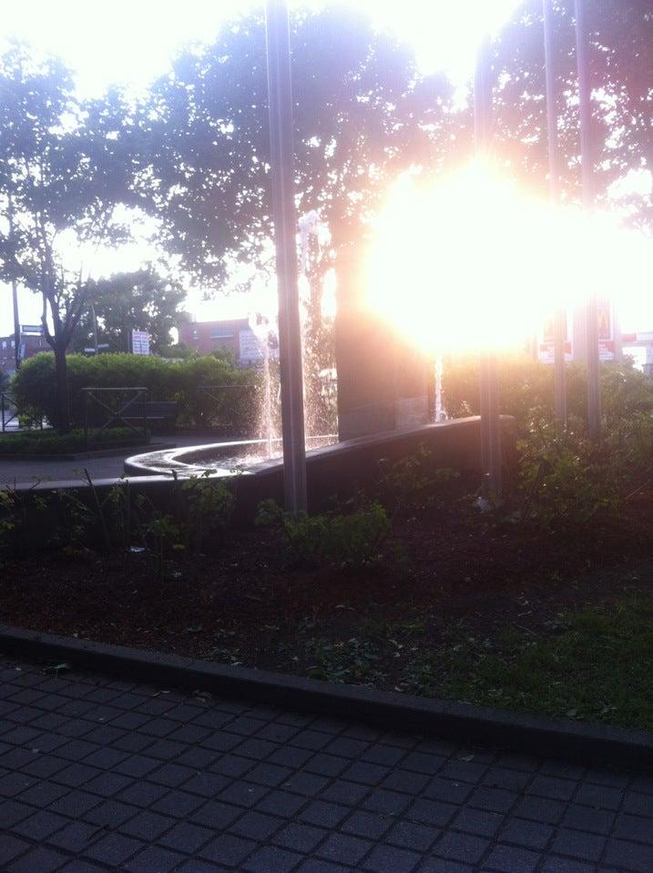 Parc Guglielmo-Marconi