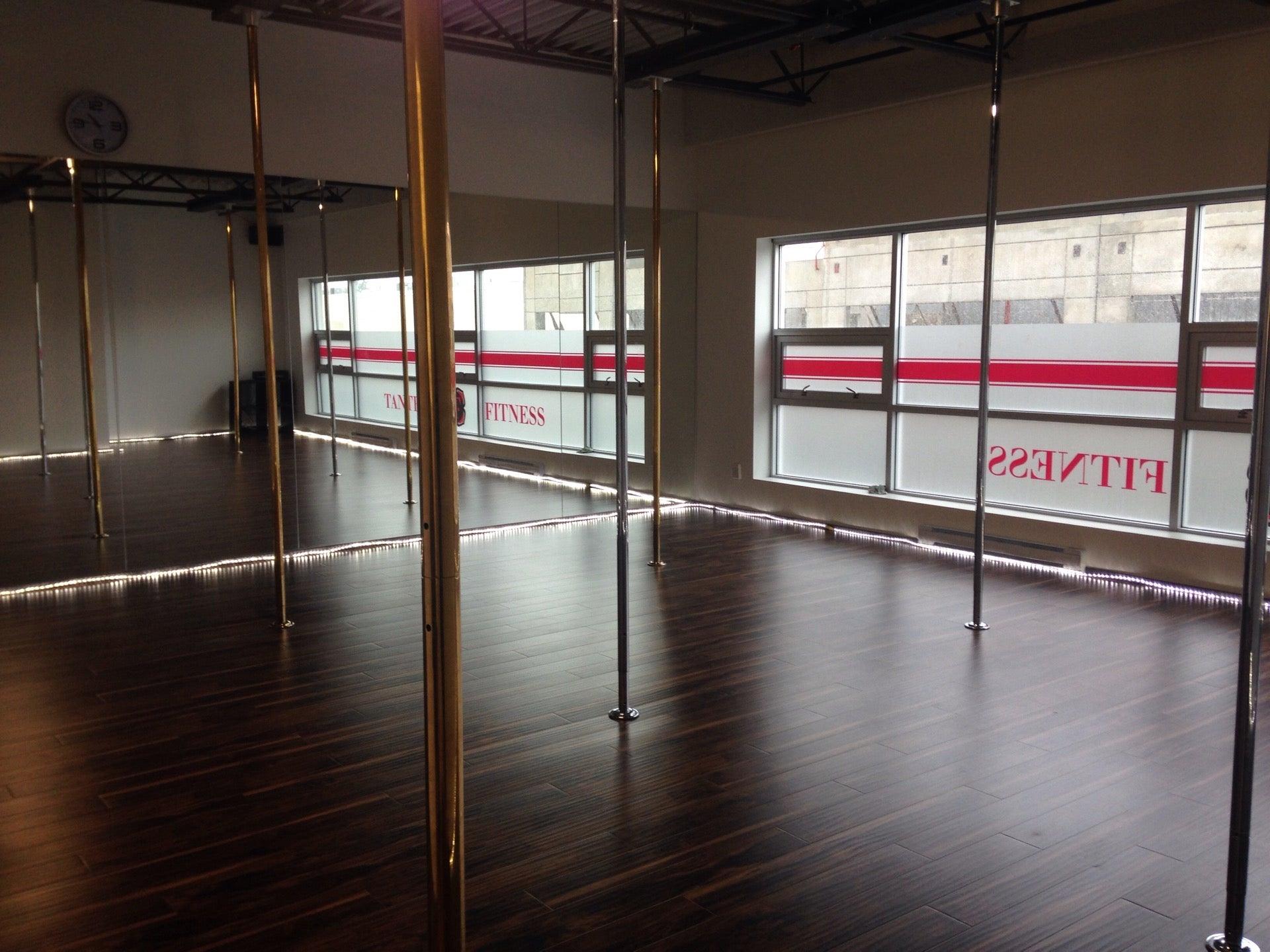 Tantra Fitness