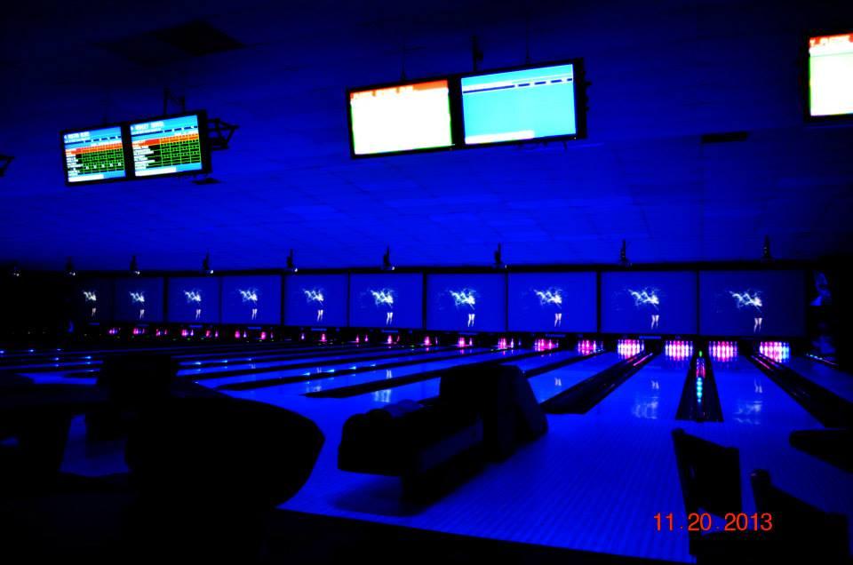 Canadian Bowling Centre