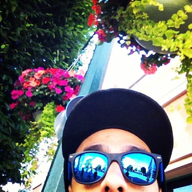 Broughton Square Parkade