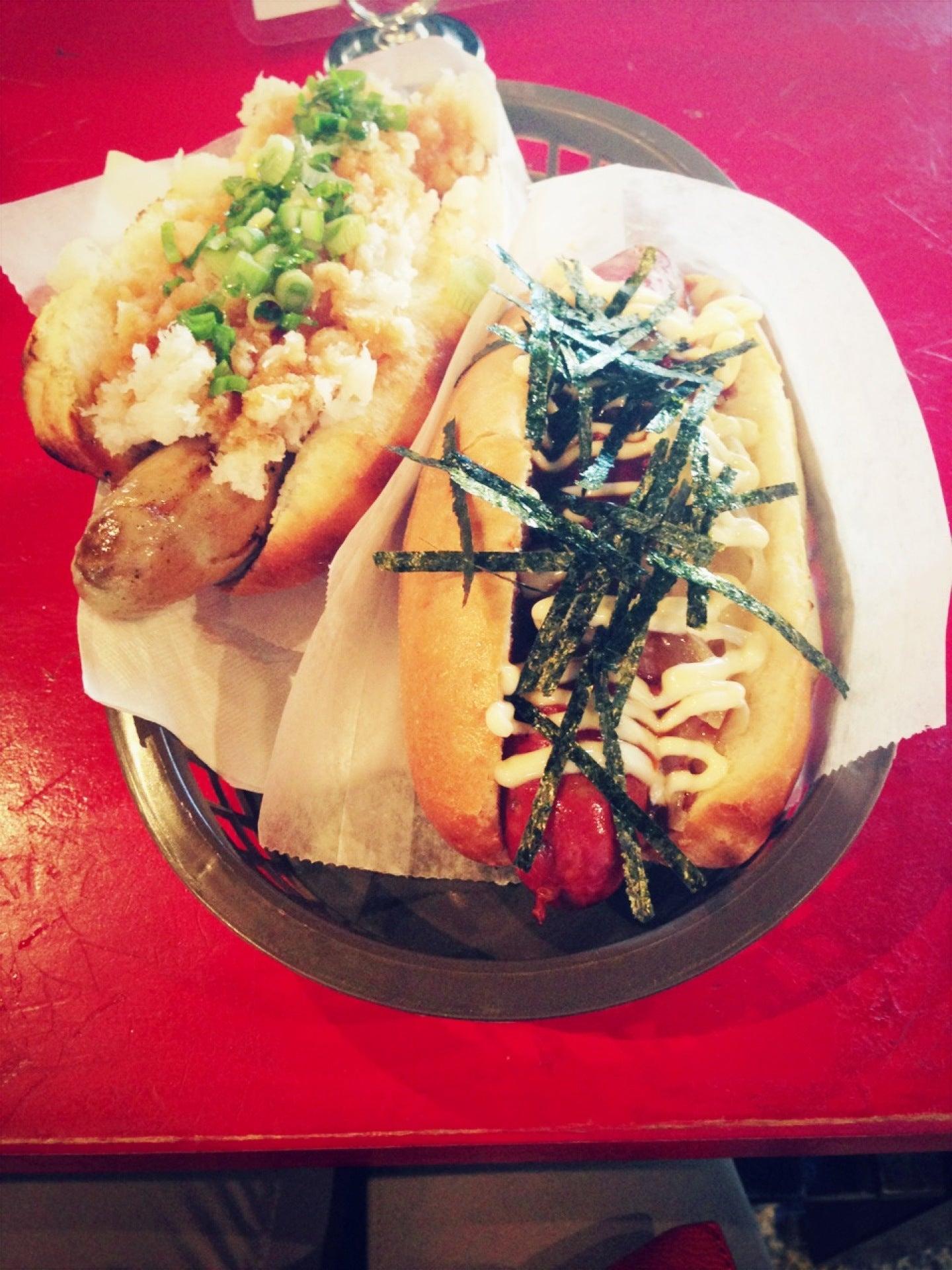 Japadog