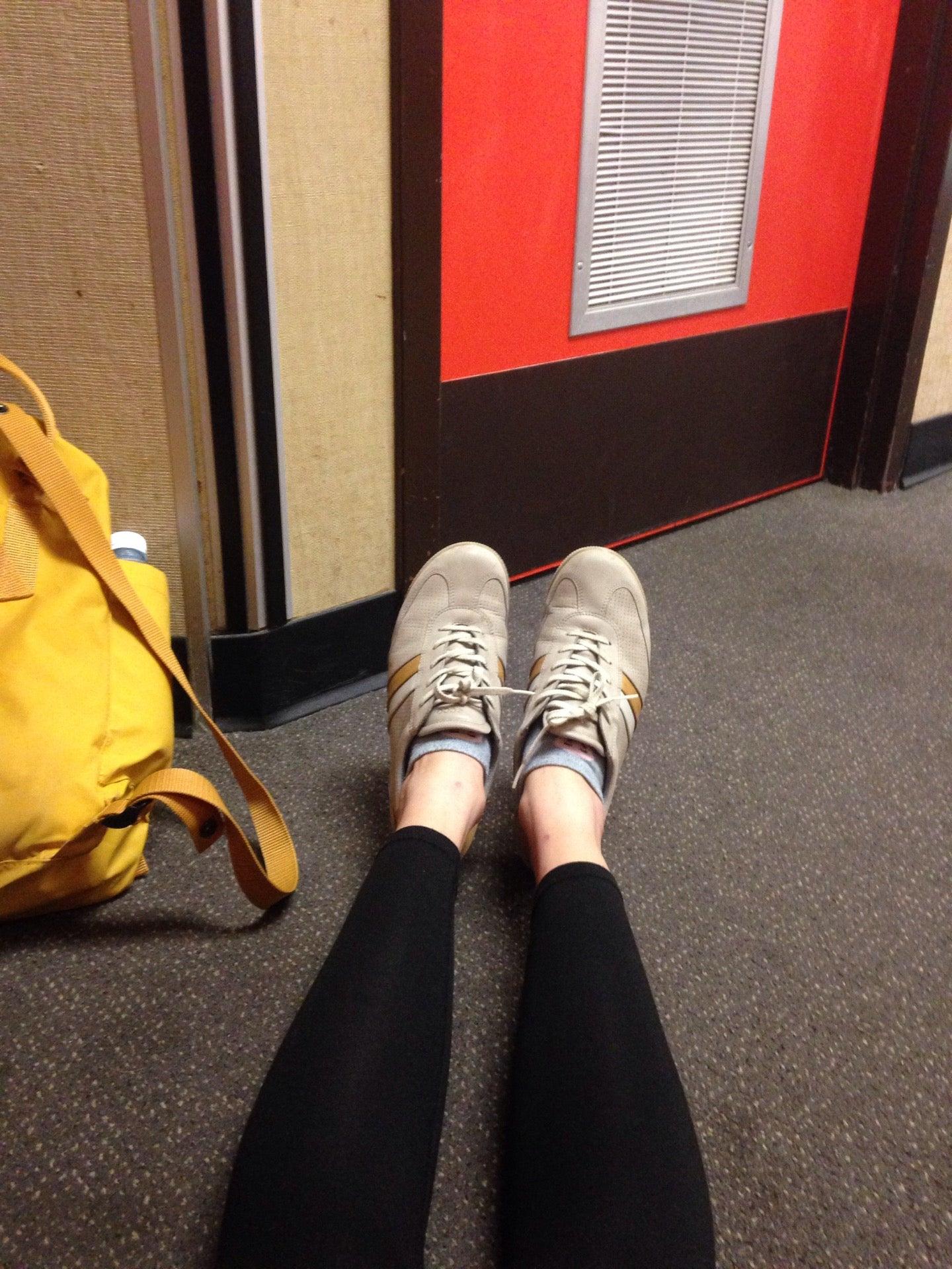 Highland Secondary Work