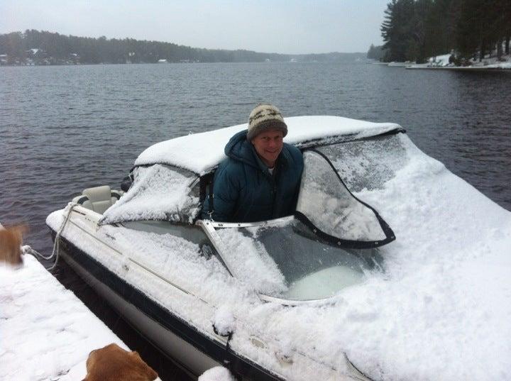 The Bannockburn Farm