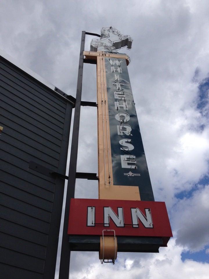 MacBride Museum of the Yukon