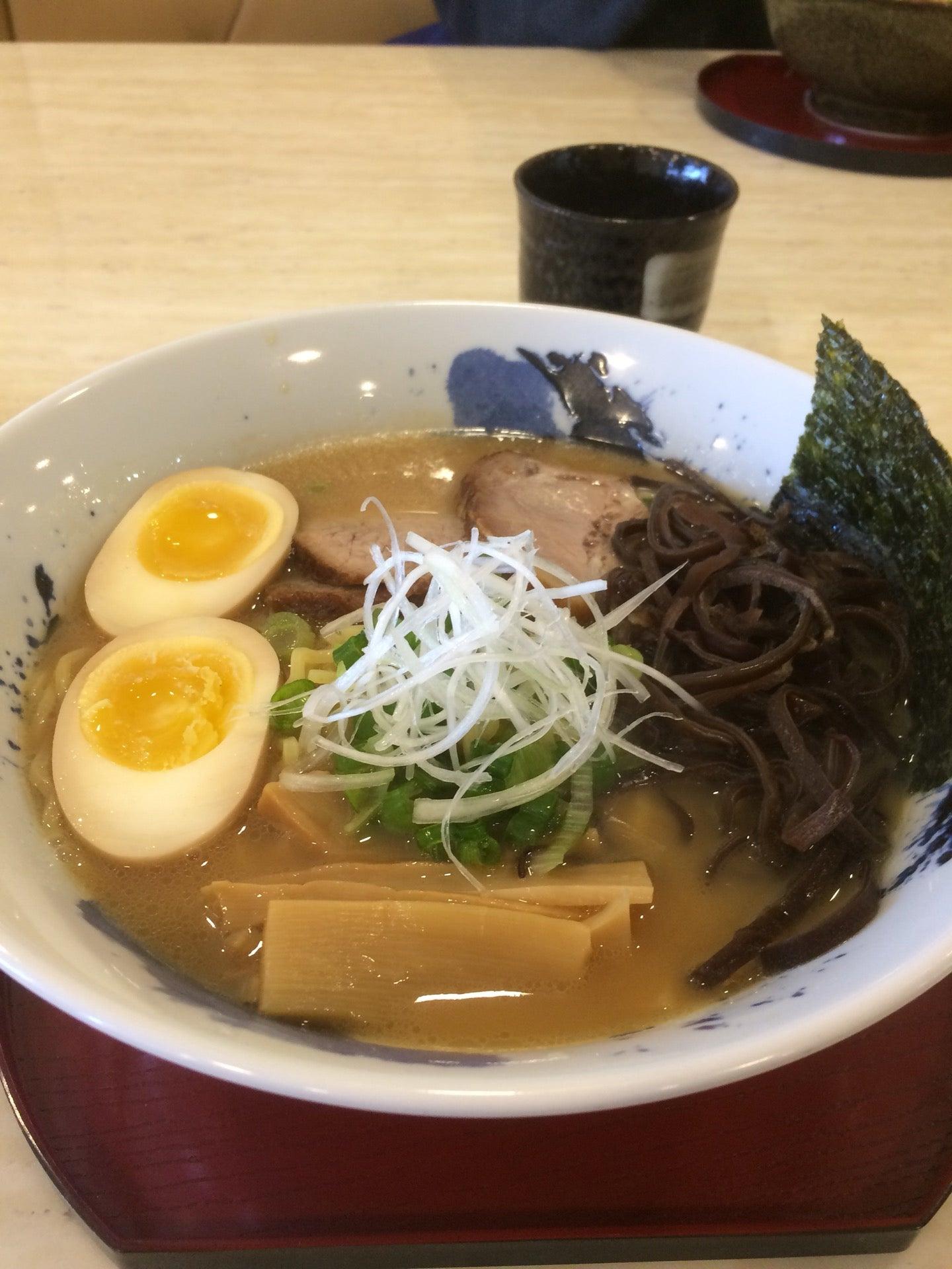 Ramen Kobo