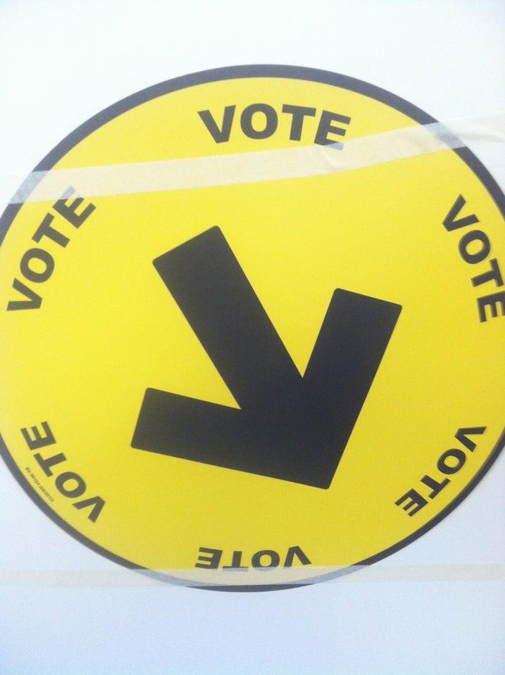 Toronto Formosan Presbyterian Church