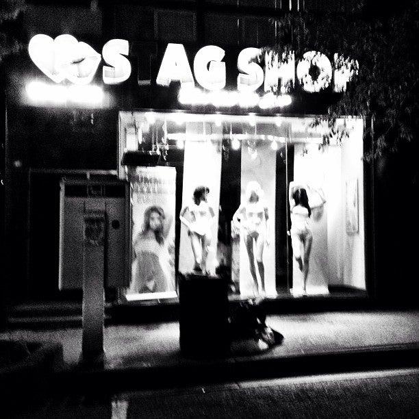 Stag Shop - Adult Sex Store