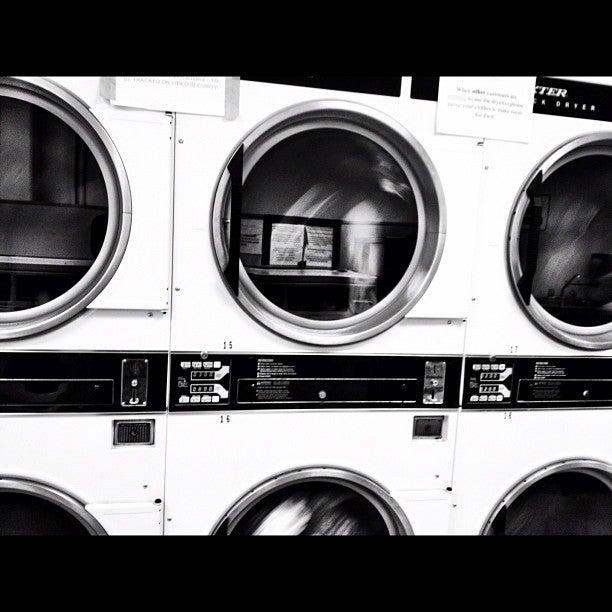 Bridgeport Coin Laundry