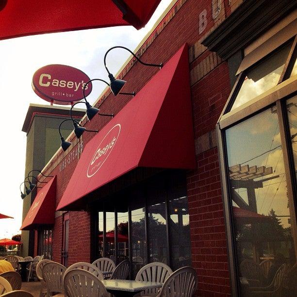 Casey's Bar & Grill