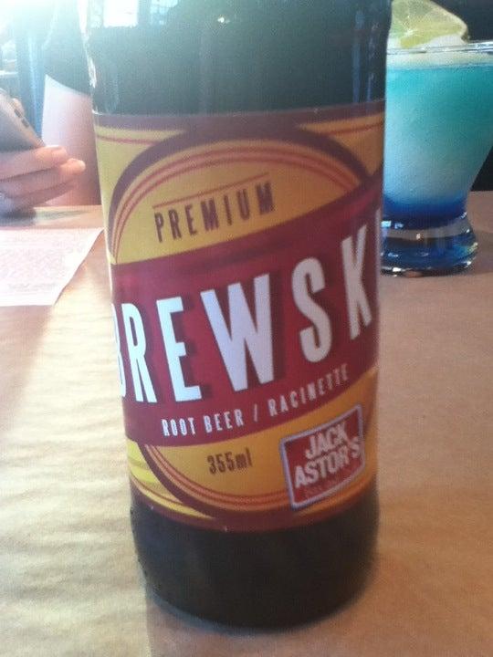 Jack Astor's Bar & Grill Laval