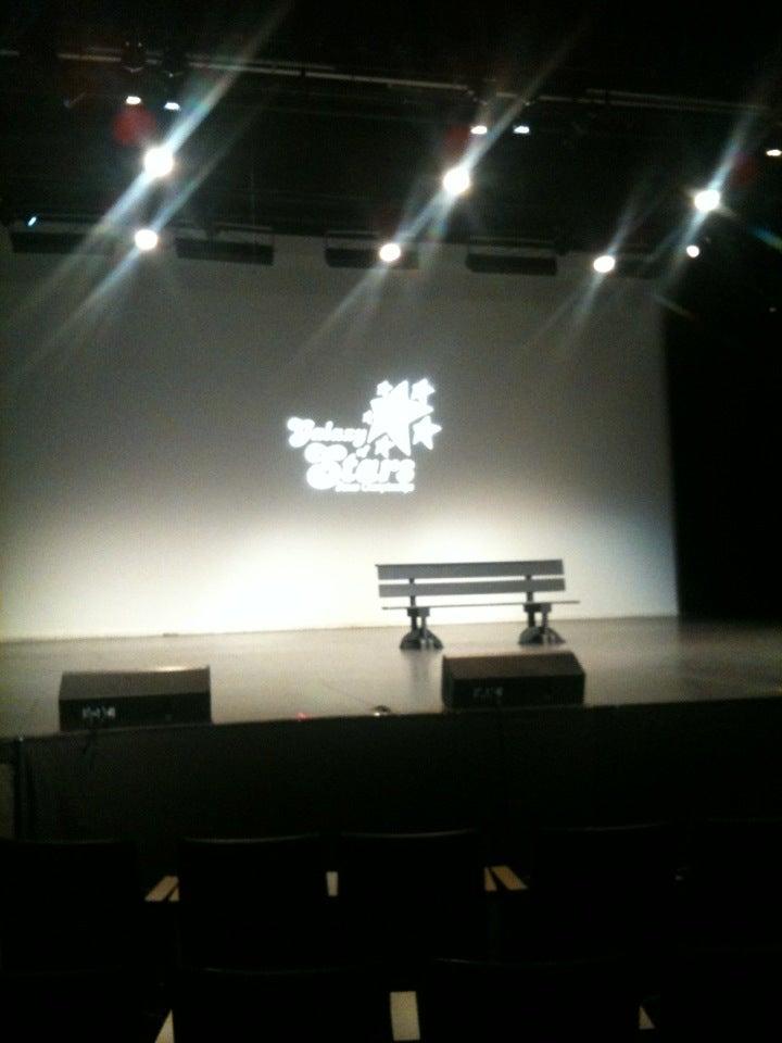Vaughan City Playhouse