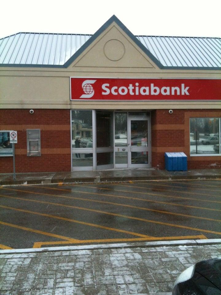 Scotiabank