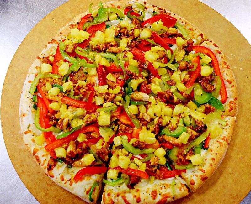 Diana's Cucina and Lounge