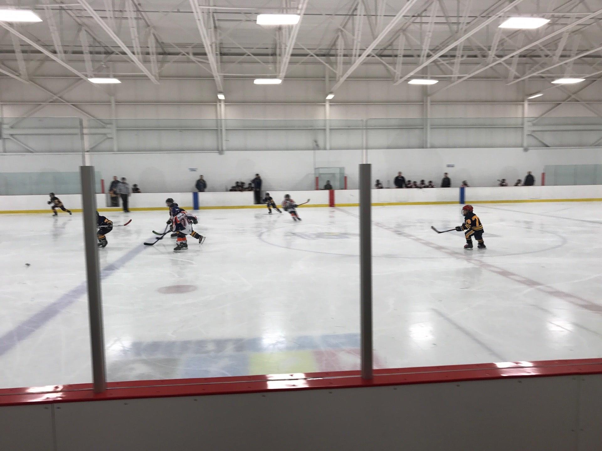 Les Complexes Sportifs Terrebonne