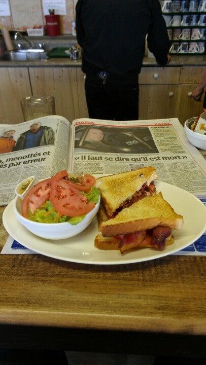 Restaurant Le special