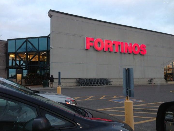 Fortino’s