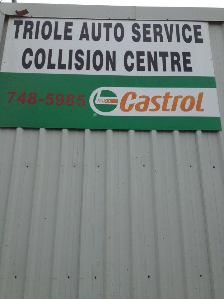 Triole Auto