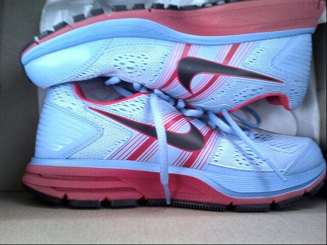 City Park Runners