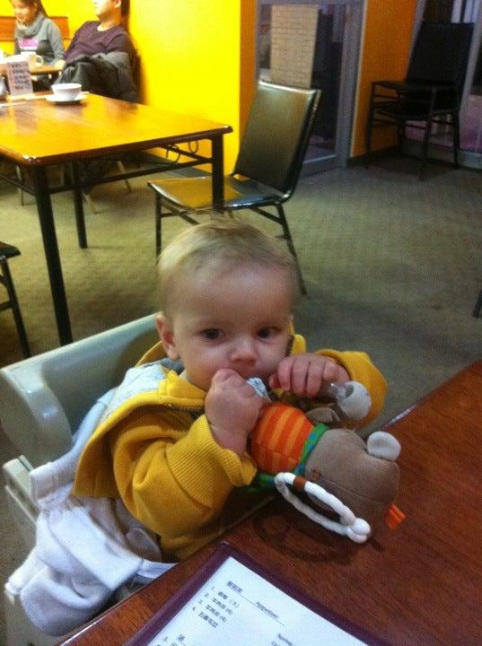 Yami Garden Restaurant